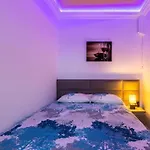 Luxury Apartment Twin Residence