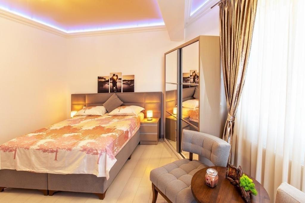 Luxury Twin * Mamaia
