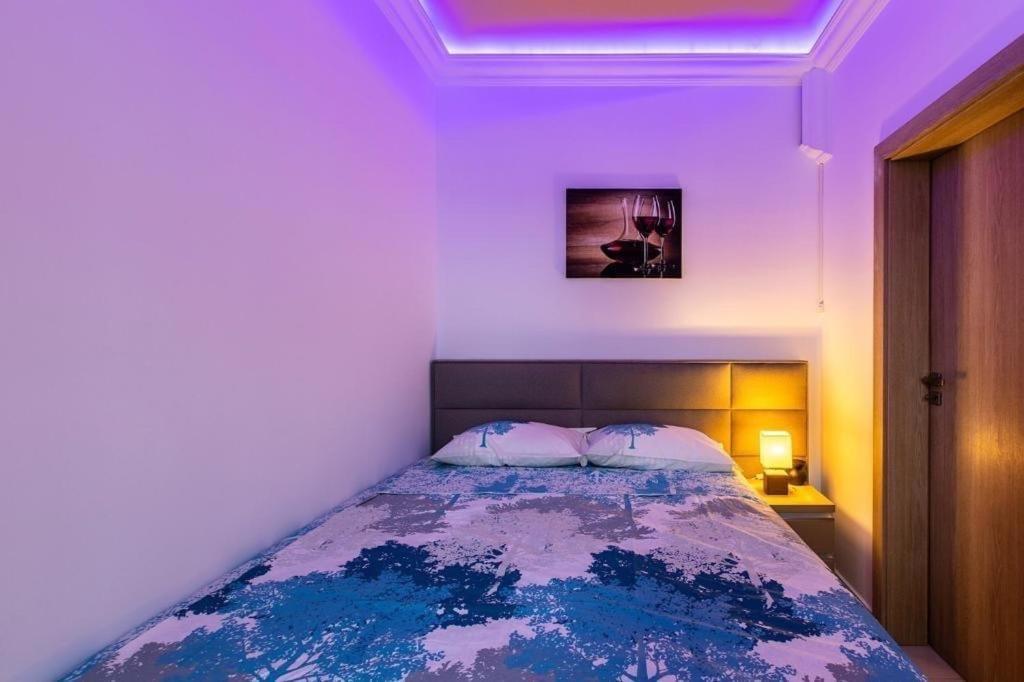 Apartament Luxury Twin Mamaia