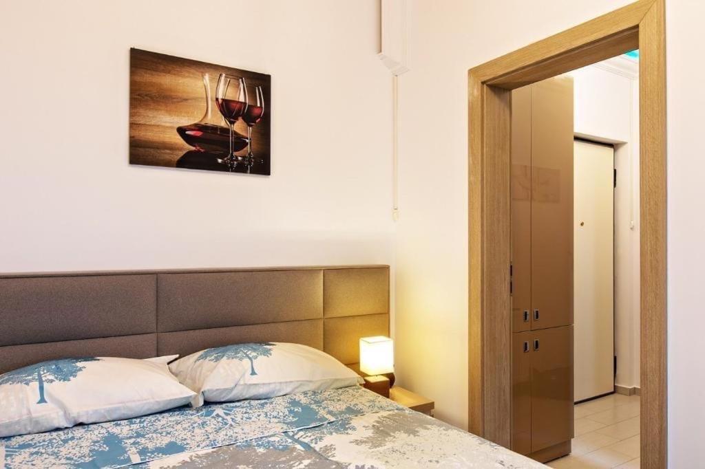 Luxury Twin * Mamaia