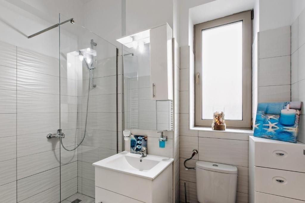 Apartament Luxury Twin